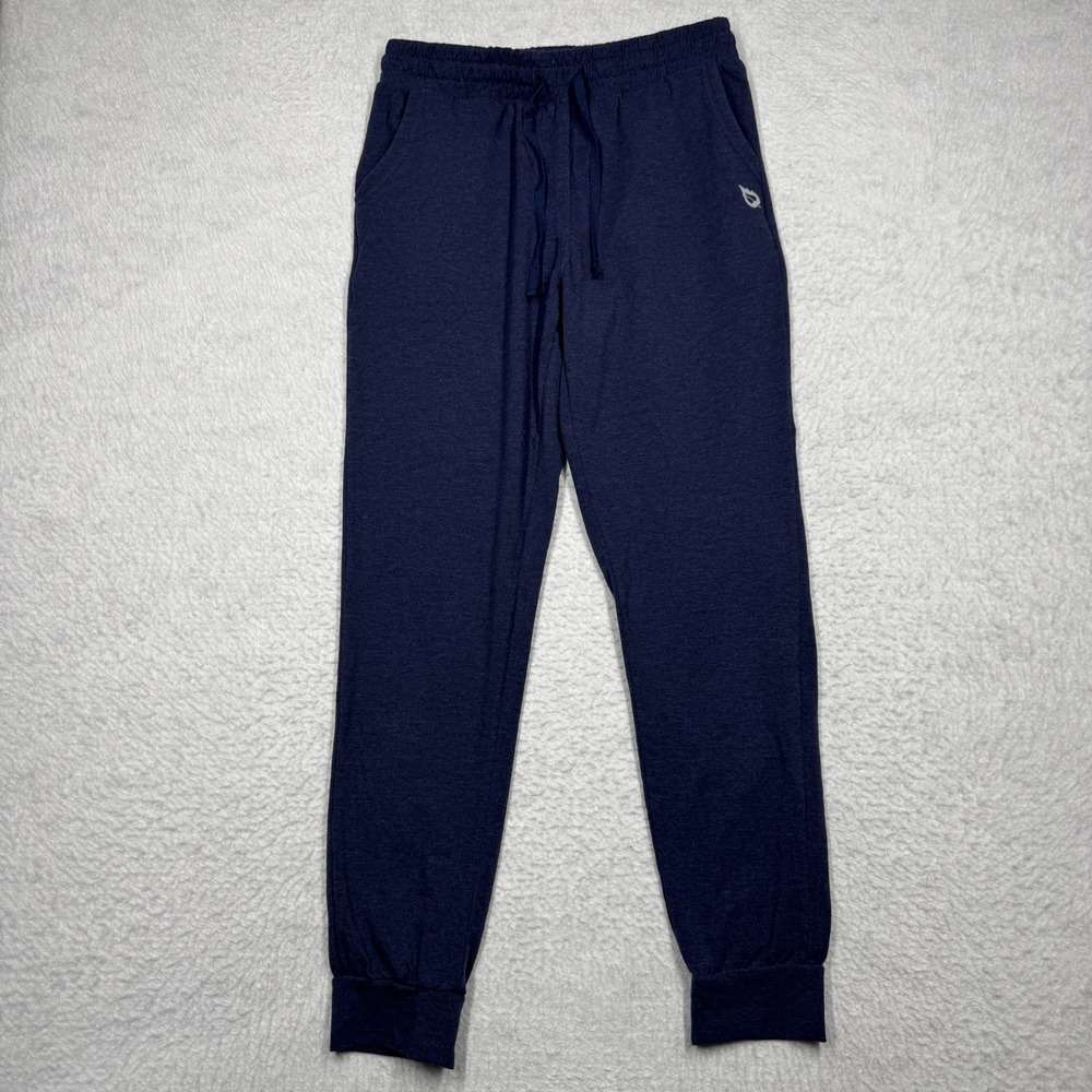 Baleaf Joggers Blue‎ Hiking Running Outdoor Workout Men's Size Medium